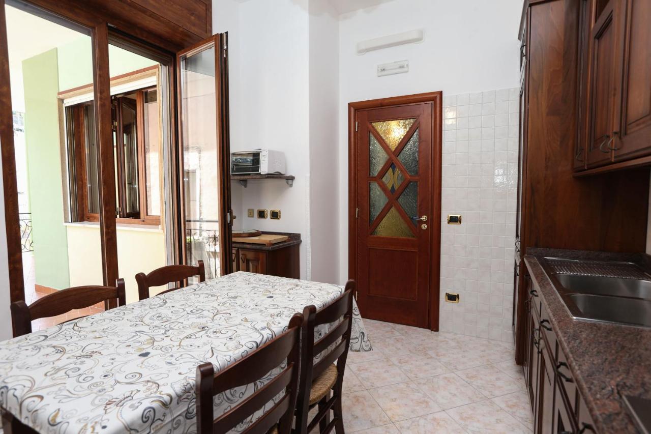 New! Casa Anna Sets In The Heart Of Amalfi Apartment Exterior photo