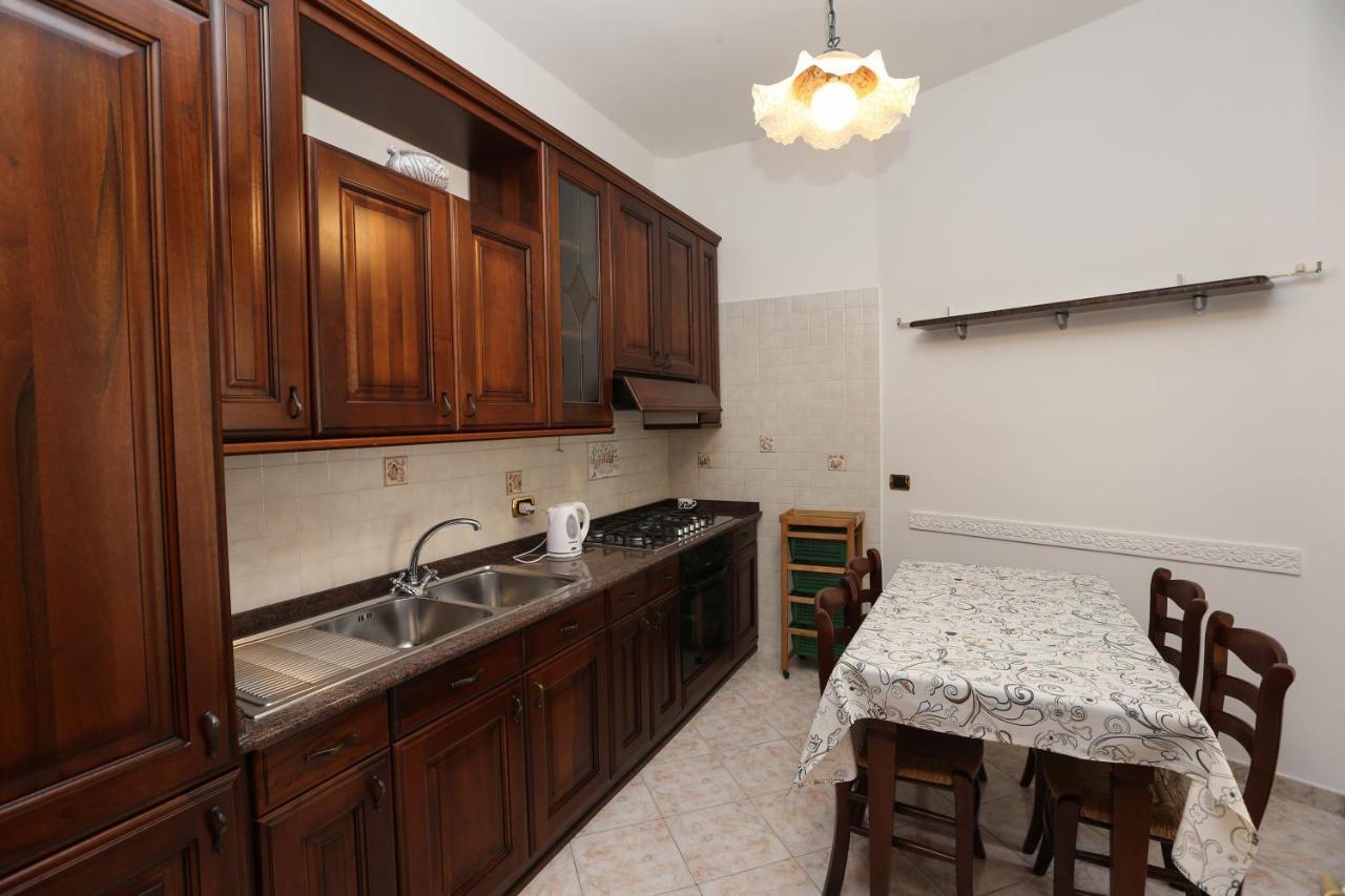 New! Casa Anna Sets In The Heart Of Amalfi Apartment Exterior photo