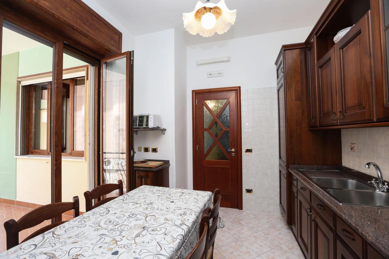 New! Casa Anna Sets In The Heart Of Amalfi Apartment Exterior photo