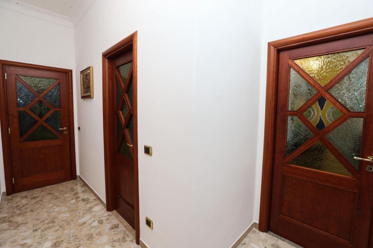 New! Casa Anna Sets In The Heart Of Amalfi Apartment Exterior photo