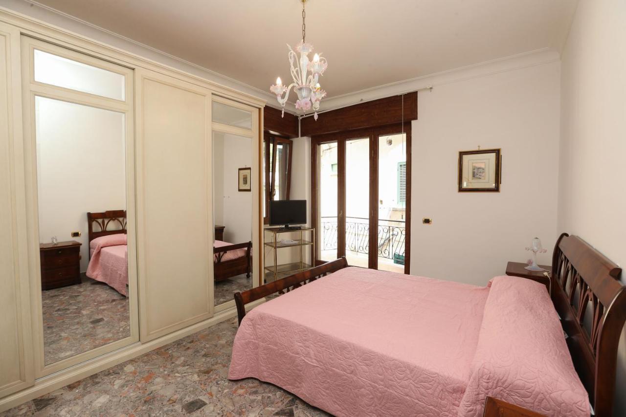 New! Casa Anna Sets In The Heart Of Amalfi Apartment Exterior photo