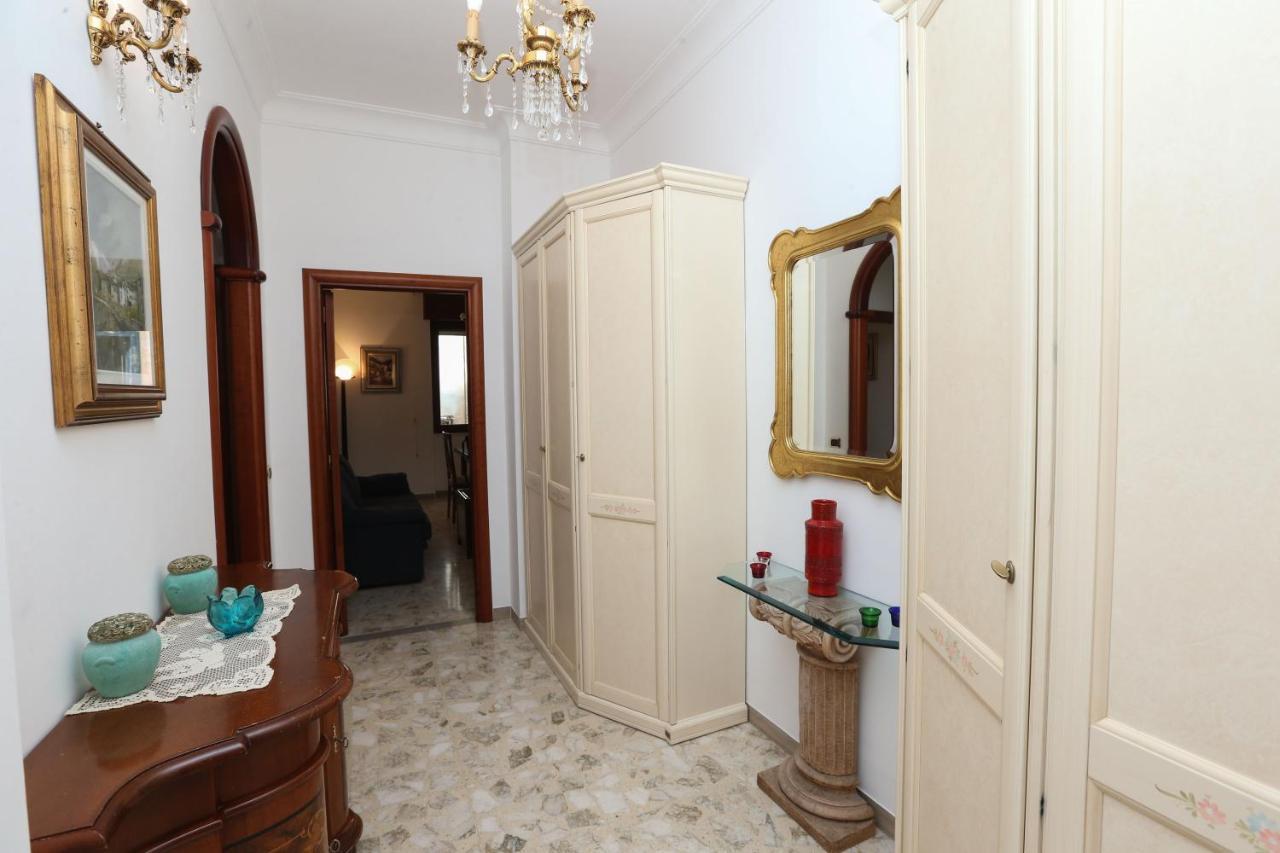 New! Casa Anna Sets In The Heart Of Amalfi Apartment Exterior photo