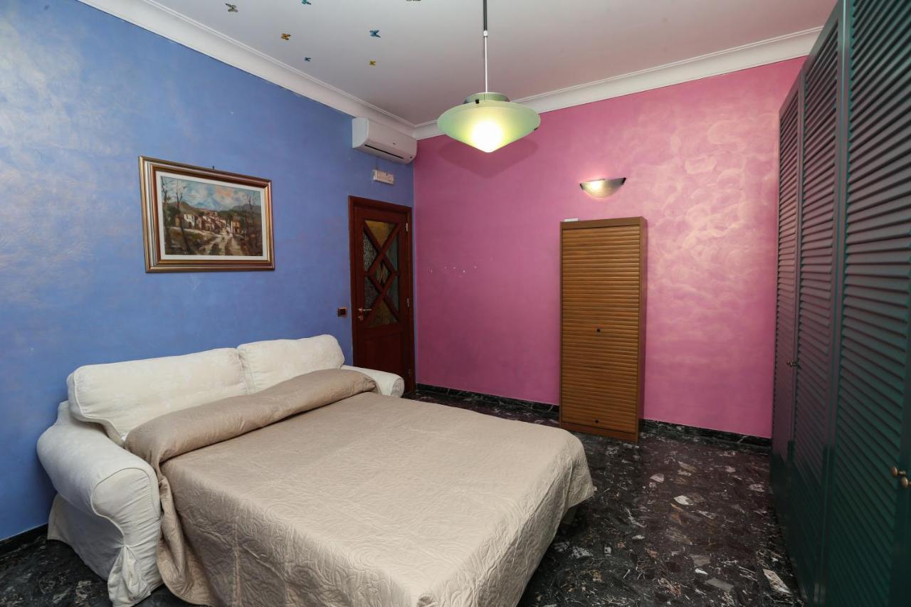 New! Casa Anna Sets In The Heart Of Amalfi Apartment Exterior photo