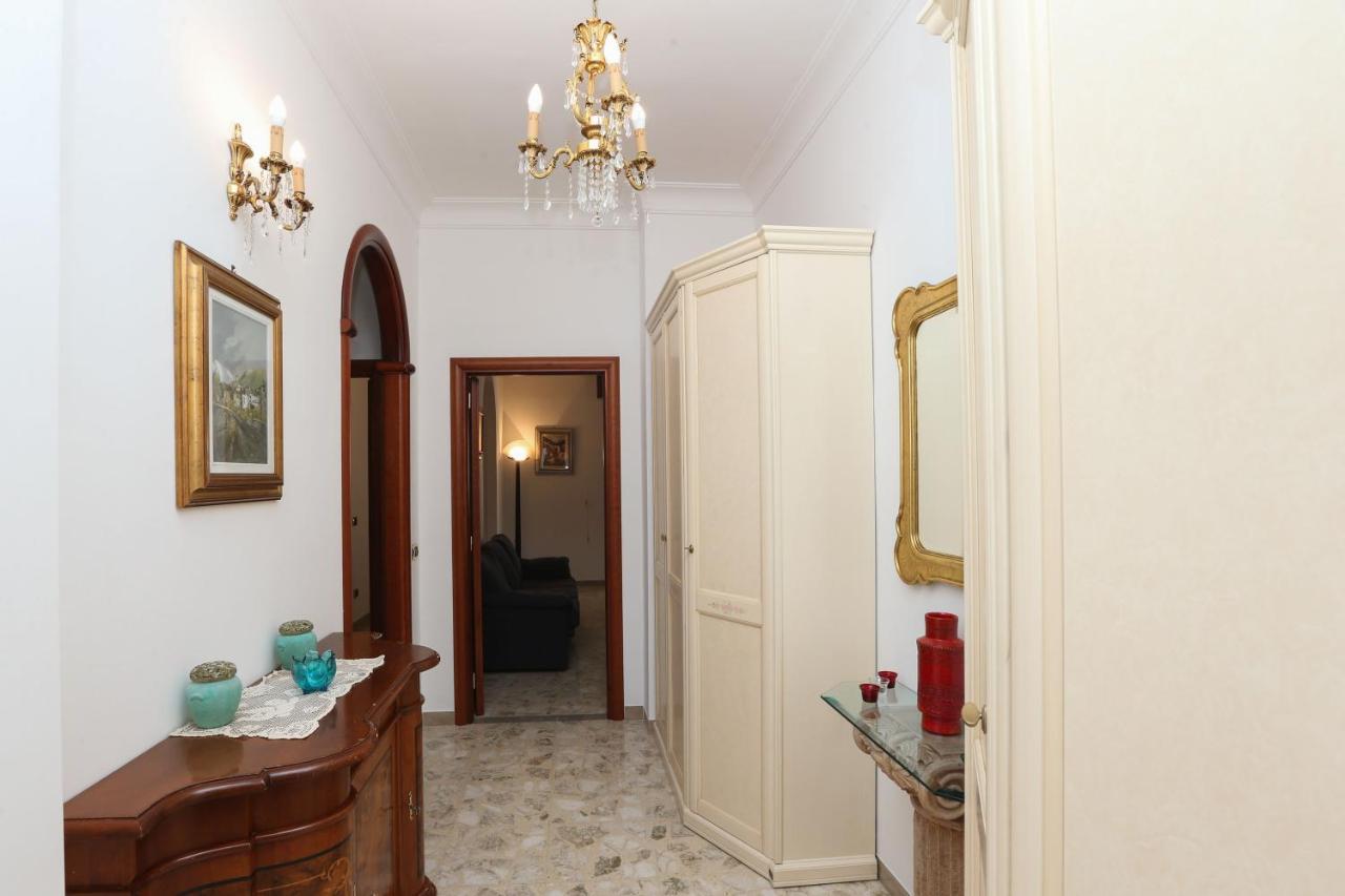 New! Casa Anna Sets In The Heart Of Amalfi Apartment Exterior photo