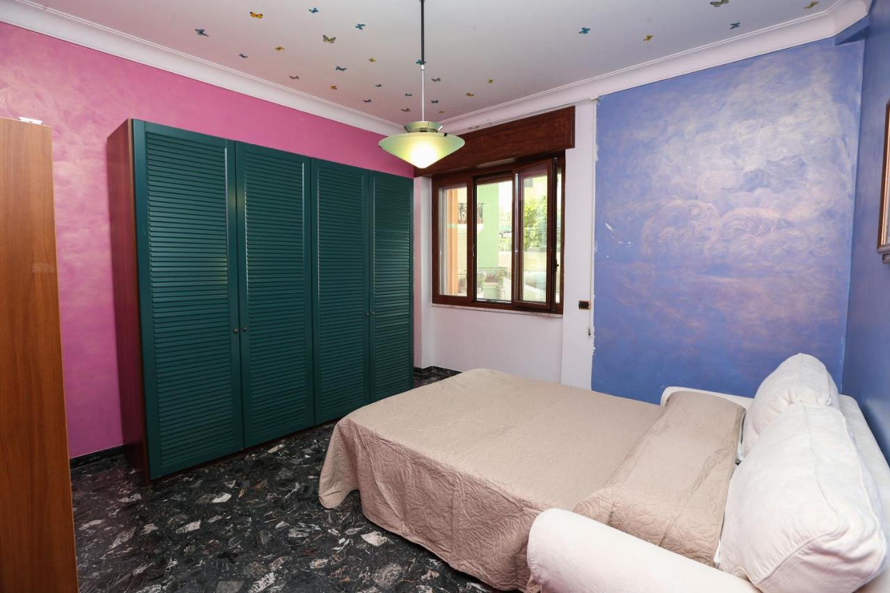 New! Casa Anna Sets In The Heart Of Amalfi Apartment Exterior photo
